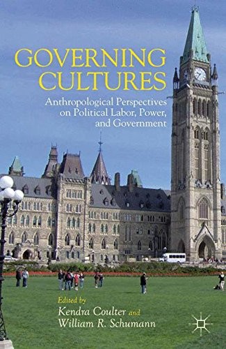 Governing Cultures
