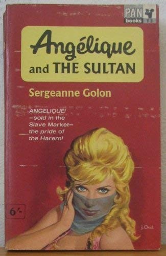 Angel̇ique and the sultan