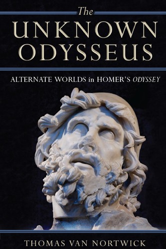 The unknown Odysseus