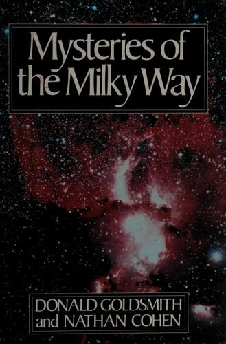 Mysteries of the Milky Way