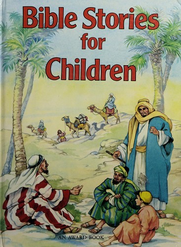 Bible Stories for Children