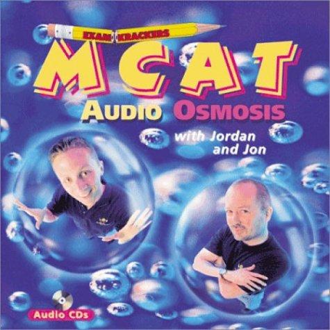 Examkrackers MCAT Audio Osmosis with Jordan and Jon (Examkrackers)