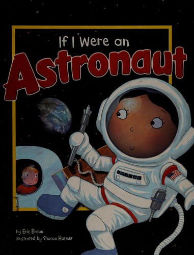If I were an astronaut