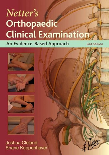 Netter's orthopaedic clinical examination