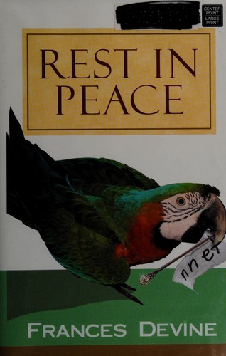 Rest in peace