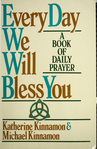 Every day we will bless You