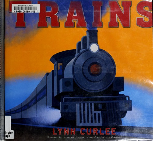Trains