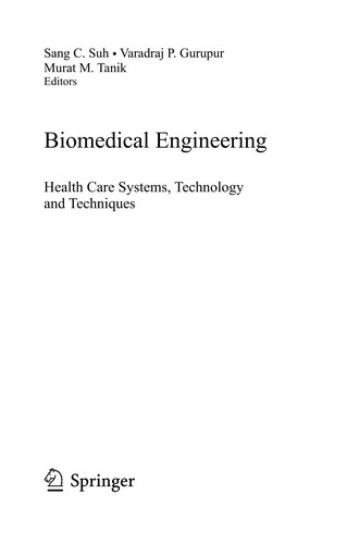 Biomedical engineering
