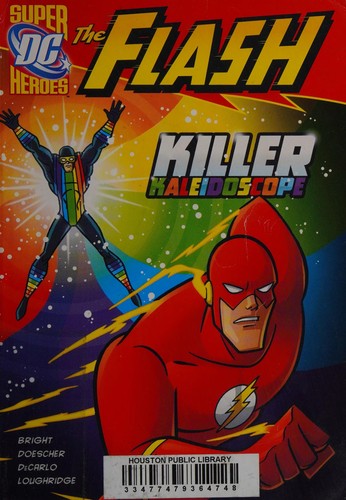 Killer kaleidoscope