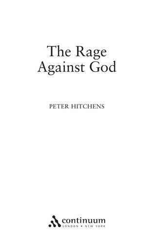 why faith is the foundation of civilisation