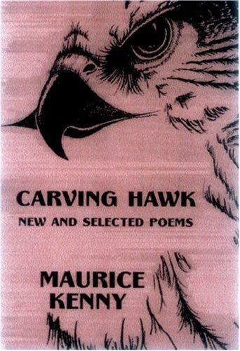 Carving hawk
