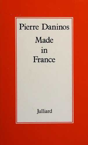 Made in France
