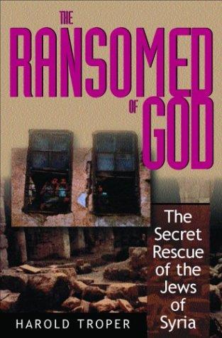 The ransomed of God