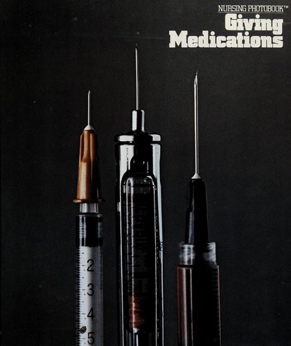 Giving medications