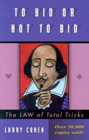 To bid or not to bid