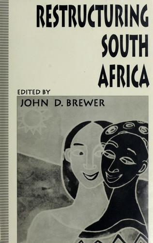 Restructuring South Africa