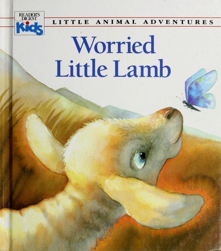 Worried Little Lamb