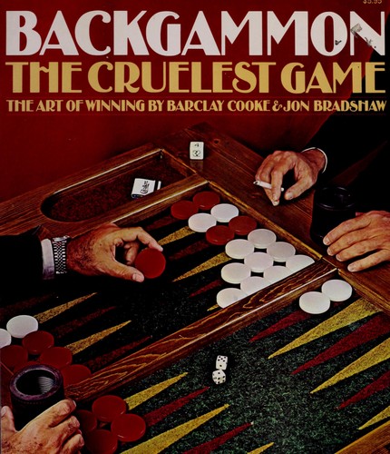Backgammon