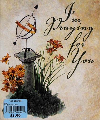 I'm Praying for You