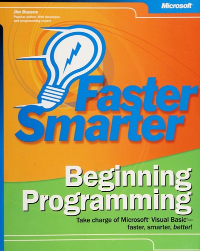 Faster, smarter