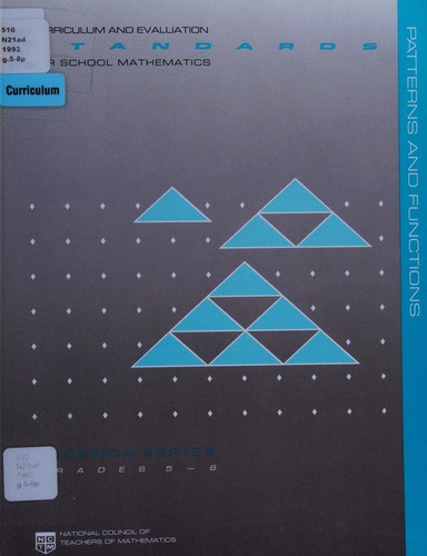 Patterns and functions