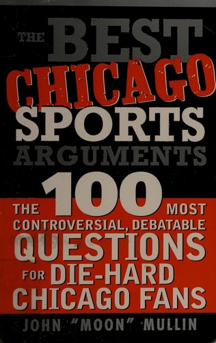 The best Chicago sports arguments