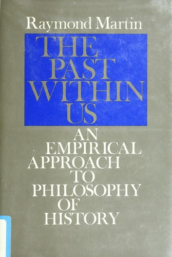 The past within us
