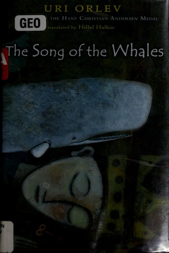 The song of the whales