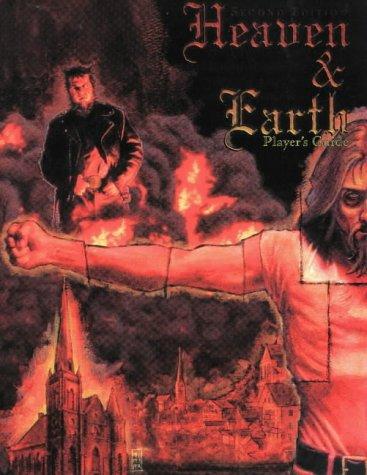 Heaven and Earth Player's Guide