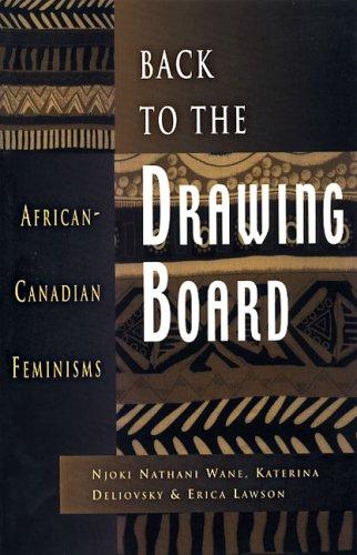 Back to the drawing board