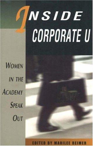 Inside  Corporate U