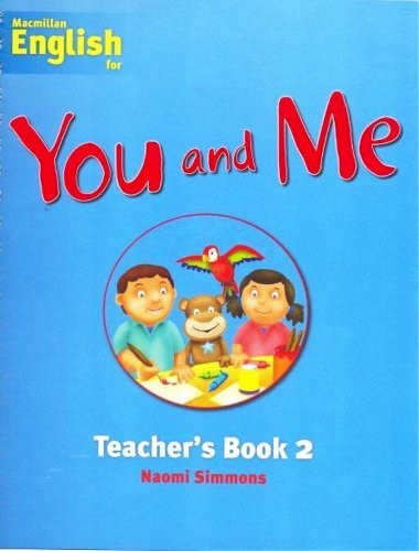 English for You and Me
