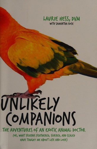 Unlikely companions