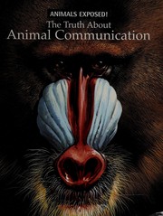 The truth about animal communication