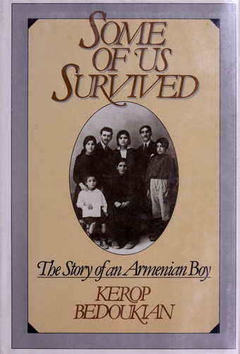 Some of us survived