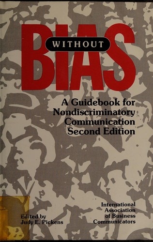 Without bias