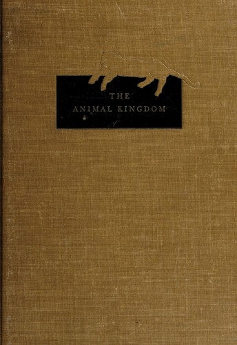 The animal kingdom