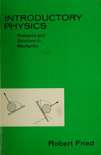 Introductory physics