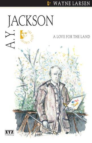 A.Y. Jackson