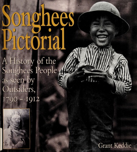 Songhees pictorial