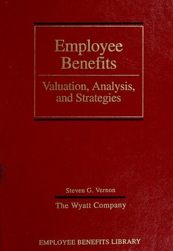 Employee benefits
