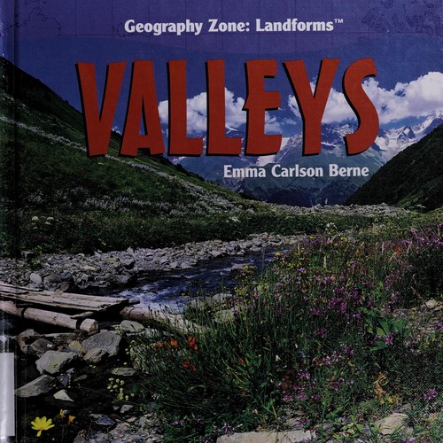 Valleys