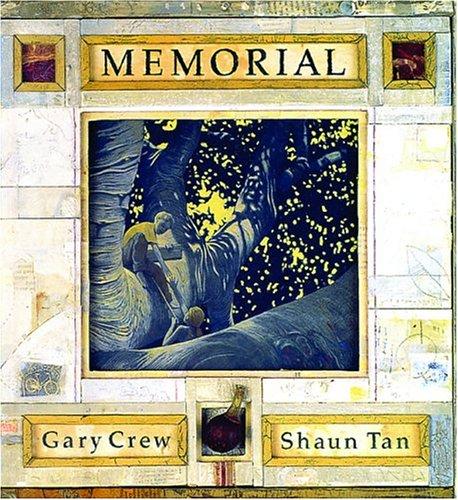 Memorial (Simply Read Books)