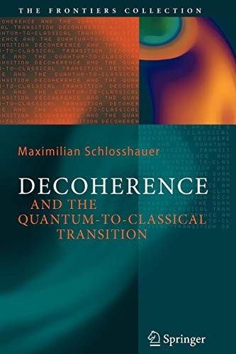 Decoherence