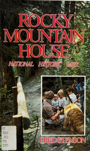 Rocky Mountain House National Historic Park
