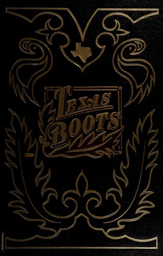Texas boots