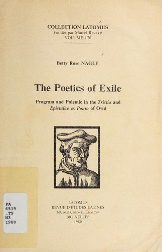 The poetics of exile