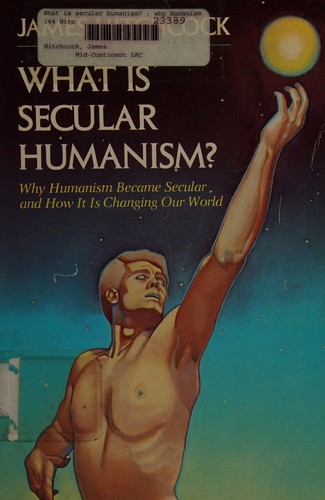What is secular humanism?