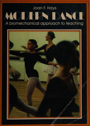 Modern dance