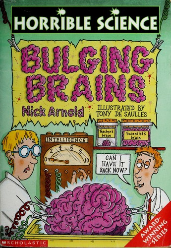 Bulging Brains